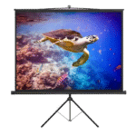 Ecran manual Reflecta Crystal-Line, 1:1 - Image 3