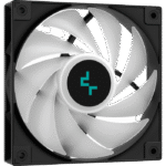 Cooler procesor Deepcool AG400 BK ARGB - Image 13