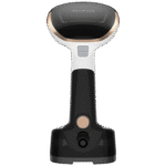 Aparat de călcat vertical cu aburi Tefal DT3030E0, Alb / Negru - Image 5