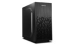 Carcasă PC Deepcool MATREXX 30 SI, Mini-Tower, Fără PSU, Negru - imagine 13