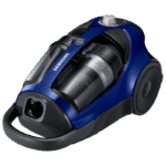 Aspirator Samsung VCC8836V36/SBW, Albastru | Negru - Image 2