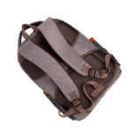Rucsac pentru Laptop RivaCase Galapagos, 15.6", Poliester, Moca - imagine 6