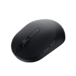 Mouse Wireless DELL MS5120W, Negru - imagine 2