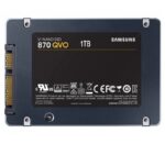 Unitate SSD Samsung 870 QVO MZ-77Q1T0, 1000GB, MZ-77Q1T0BW - Image 6