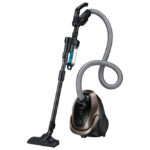 Aspirator Samsung VC20M2589JD/UK, Maro | Negru - Image 10
