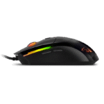 Gaming Mouse SVEN RX-G800, Negru - Image 3