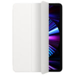 Husă pentru tabletă Apple MJMA3ZMA, 11", Poliuretan, Alb - Image 6
