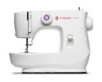 Mașină de cusut Singer M1605, Alb - imagine 4