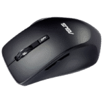 Mouse Wireless ASUS WT425, Negru - imagine 3