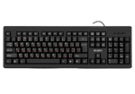 Set Tastatură + Mouse SVEN KB-S320C, Cu fir, Negru - Image 14