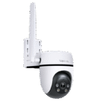 Camera de supraveghere Smart TP-LINK TAPO C501GW, Alb - imagine 2
