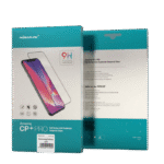 Sticlă de protecție Nillkin Galaxy S24 Tempered Glass CP+ pro, Negru - Image 2