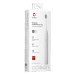 Periuța de dinți electrică sonică Oclean Endurance Eco, Alb - Image 4