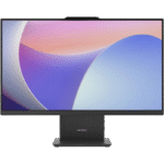 Computer All-in-One Lenovo IdeaCentre AIO 27ARR9, 27", AMD Ryzen 7 7735HS, 16GB/1024GB, Fără SO, Luna Grey - Image 8