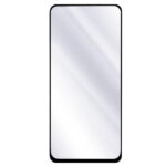 Sticlă de protecție Xcover Huawei Nova 8i - Full Glue Premium, Negru - Image 4