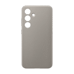 Husă Samsung Vegan Leather Case Galaxy S24, Taupe - Image 3