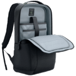 Rucsac pentru Laptop DELL Ecoloop Pro Slim, 15.6", Negru - Image 19