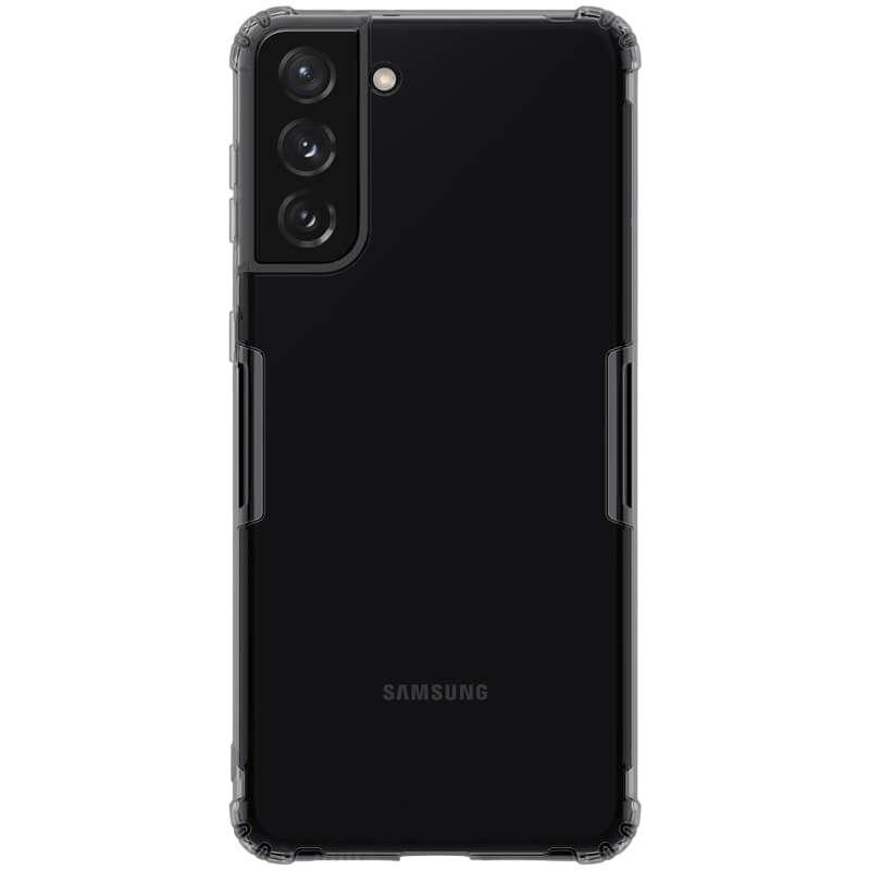 fd9d6344-98d5-4ecd-bf94-e93e9dabcfb7 Husă Nillkin Galaxy S21+ - Nature, Gri - Image 1