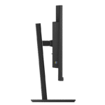 31,5" Monitor Philips 328B1, VA 3840x2160 4K UHD, Negru - imagine 2