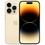 Smartphone Apple iPhone 14 Pro, 6GB/512GB, Gold