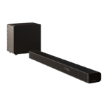 Soundbar Hisense AX3100G, Negru