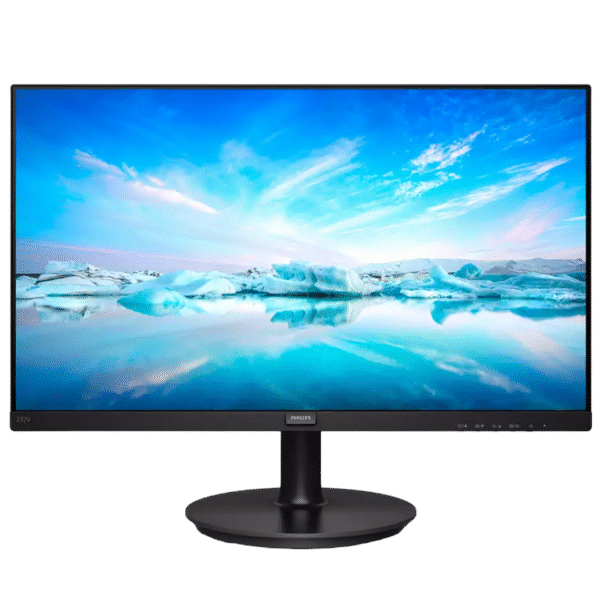 27" Monitor PHILIPS 272V8LA, VA 1920x1080 FHD, Negru