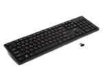 Tastatură SVEN KB-E5800W, Fără fir, Negru - imagine 3