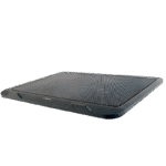 Suport de răcire pentru laptop Gembird ACT-NS151F, 15", Negru