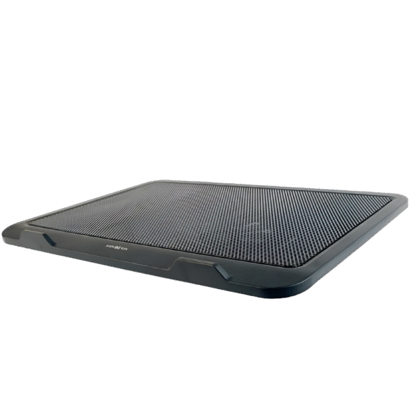 Suport de răcire pentru laptop Gembird ACT-NS151F, 15", Negru