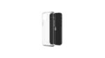 Husă Moshi for iPhone 12 Mini, Transparent - Image 6