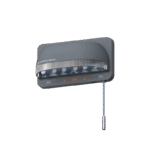 Sterilizator pentru periuțe de dinți Oclean S1, Grey - Image 3