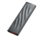 SSD portabil extern Lenovo PS8, 2 TB, Grey (GXB1M24161) - Image 5