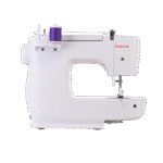 Mașină de cusut Singer M1605, Alb - imagine 9