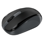 Mouse Wireless Genius NX-8008S, Negru - Image 2
