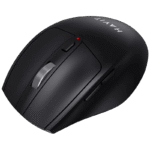 Mouse Wireless Havit MS61WB, Negru - imagine 4