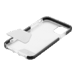 Suport pentru smartphone Cellularline Universal Lace, Albastru - Image 2