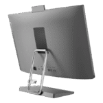 Computer All-in-One Lenovo IdeaCentre 5 27IAH7, 27", Intel Core i7-13700H, 16GB/1024GB, Windows 11 Pro, Storm Grey - Image 4