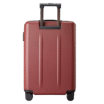 Valiză NINETYGO Danube luggage 20", 38L, Roșu - Image 3
