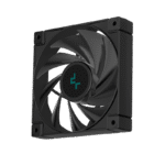 Carcasă PC Deepcool CC560  ARGB V2, Midi-Tower, Fără PSU, Negru - Image 8