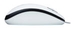 Mouse Logitech M100, Alb - imagine 4