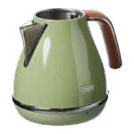 Fierbător electric DeLonghi KBOV 2001 GR, Verde - Image 4