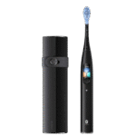 Periuță de dinți electrică Oclean X Ultra Mexl S, Negru