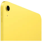 Apple iPad  2025 Apple 11''  256GB, Galben - Image 4